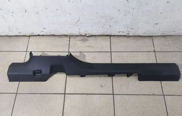 Audi Q4 e-tron Front sill trim cover 11A853371