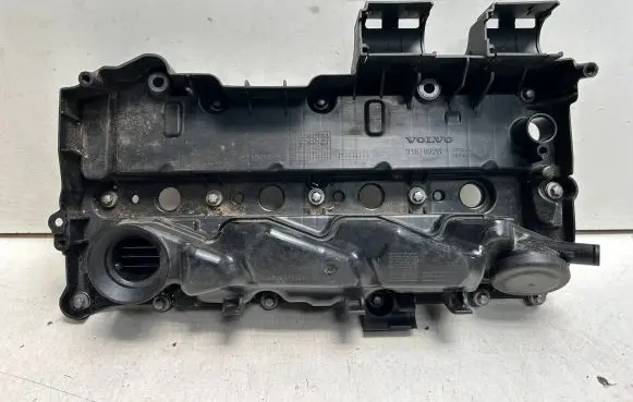 Volvo XC60 Rocker cam cover 31670228 DP5UA