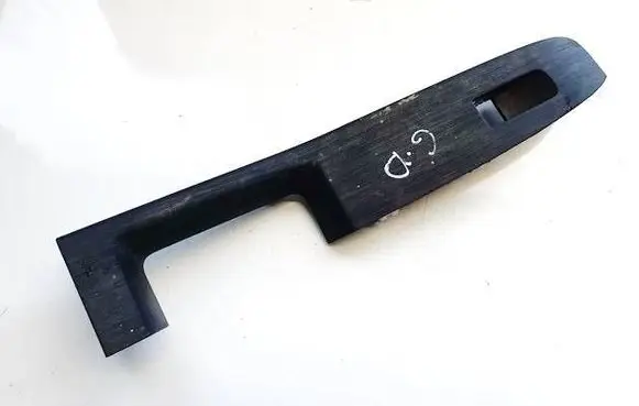Ford Kuga III Front door window switch trim LV4B14B132AKW