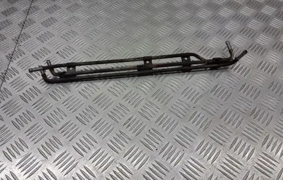 Seat Ibiza III (6L) Radiator set 