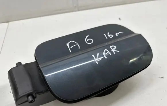 Audi A6 S6 C7 4G Fuel tank cap 4G0809906A