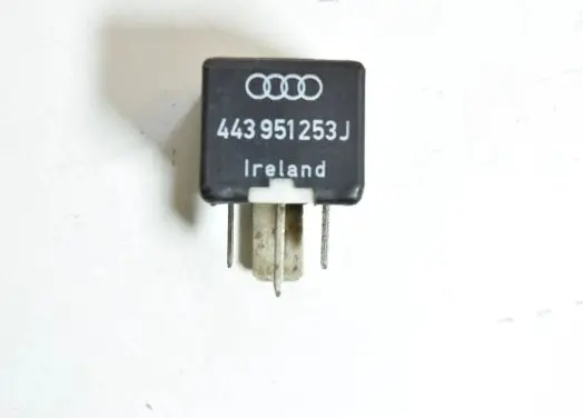 Audi A4 S4 B5 8D Other relay 443951253J