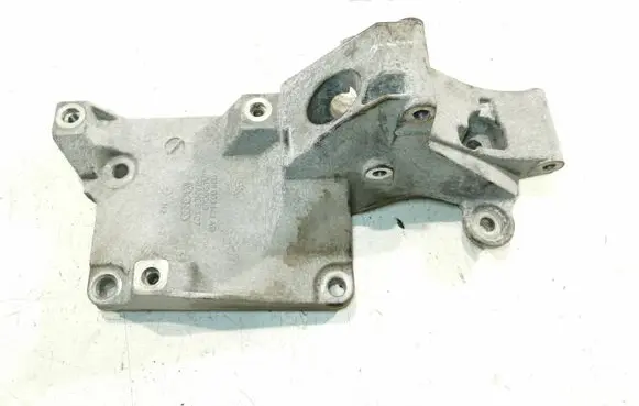 Skoda Roomster (5J) Engine mounting bracket 038903143AG AS9C03