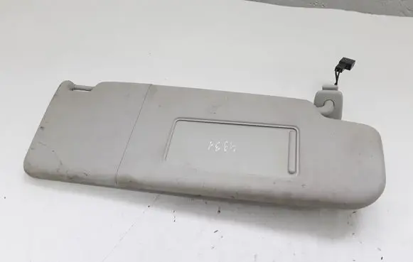 Volkswagen PASSAT B7 Sun visor 1K0857552