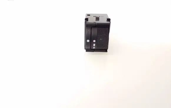 Panel lighting control switch
