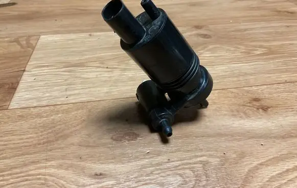 Dodge Journey Headlight washer pump