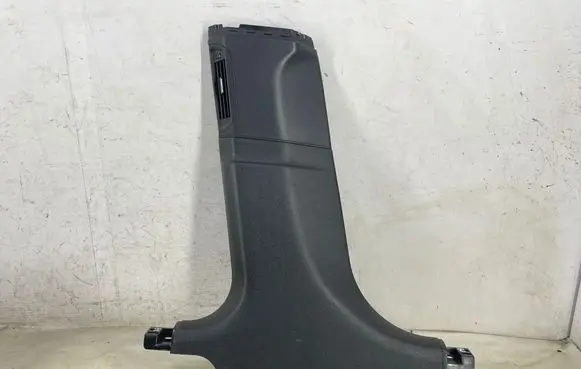 BMW 7 F01 F02 F03 F04 (B) pillar trim (bottom) 7340683