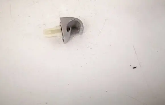 Toyota Yaris Sun visor clip/hook/bracket 