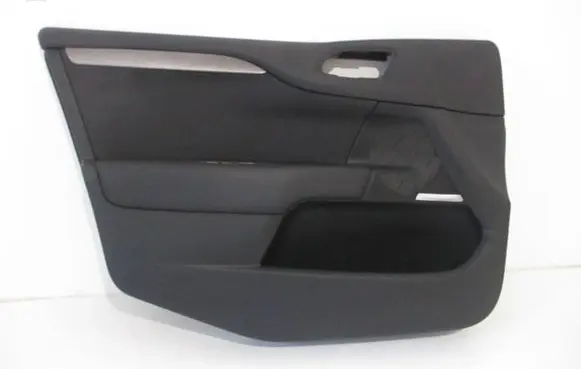 Citroen C4 II Front door card panel trim 96728218ZD 11040068