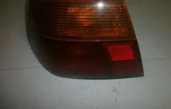 Nissan Pulsar Rear/tail lights 7379