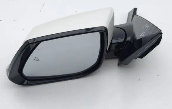 KIA Niro Front door electric wing mirror 0410063 E130410064