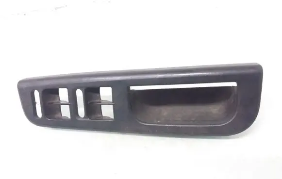 Skoda Octavia Mk1 (1U) Front door interior handle trim 1U1867171