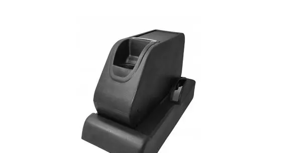 Citroen Berlingo Armrest 