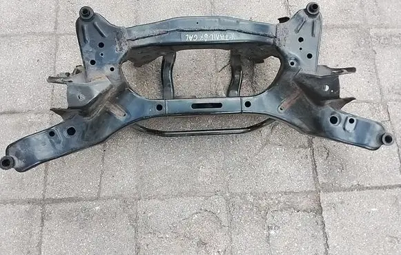Nissan X-Trail T32 Rear axle beam 554011YA0B