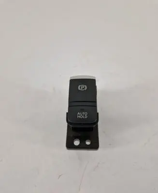 Nissan Qashqai Hand parking brake switch 251756FR0A