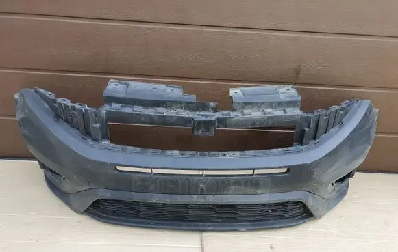 Fiat Doblo Front bumper 48380T808 735594052