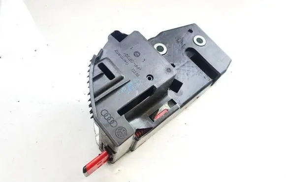 Audi A3 S3 8P Seat back rest lock catch 1k0885681f