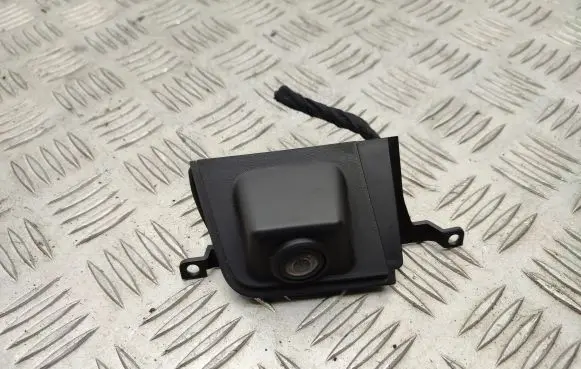 Reversing camera