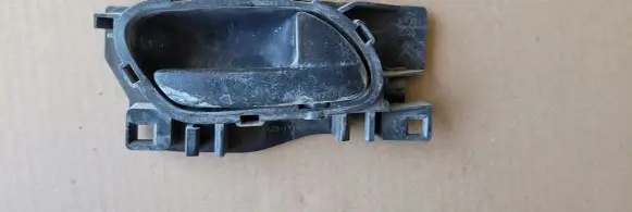 Peugeot Expert Front door interior handle 96555514ZD