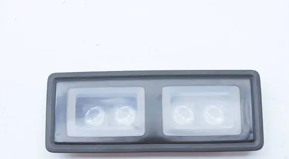 Volkswagen ID.4 Rear seat light 11A947290A4PKJLI 11A947290A4PK 704000980