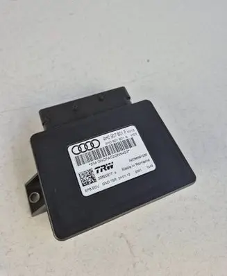 Audi A6 Allroad C7 Hand brake control module 4H0907801F 4H0907801A 32620277
