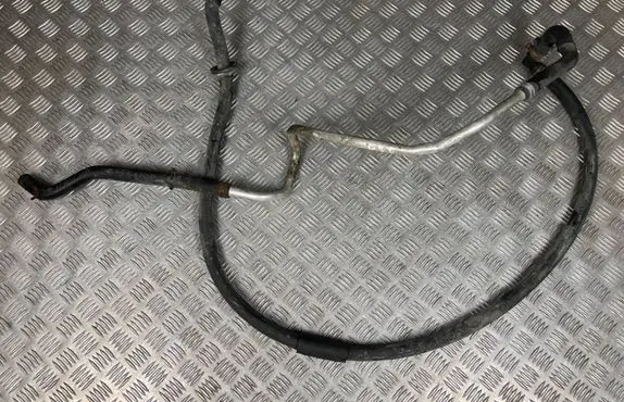 Tesla Model S Engine coolant pipe/hose 600734000E