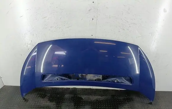 Citroen Jumpy Engine bonnet/hood KNP