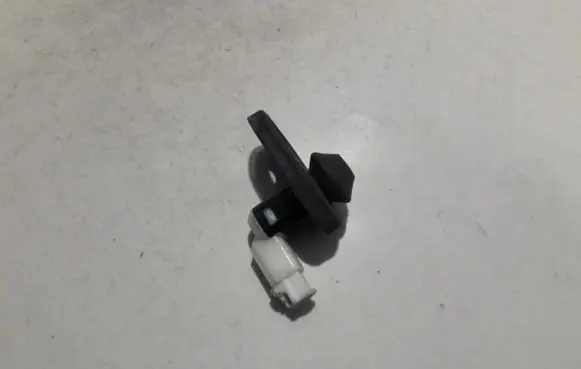 Mazda 5 Front door sensor coupe 