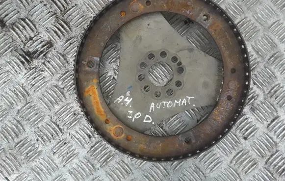 Audi A4 S4 B7 8E 8H Flywheel 059105323