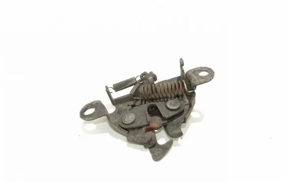 Toyota Yaris Engine bonnet/hood lock/catch