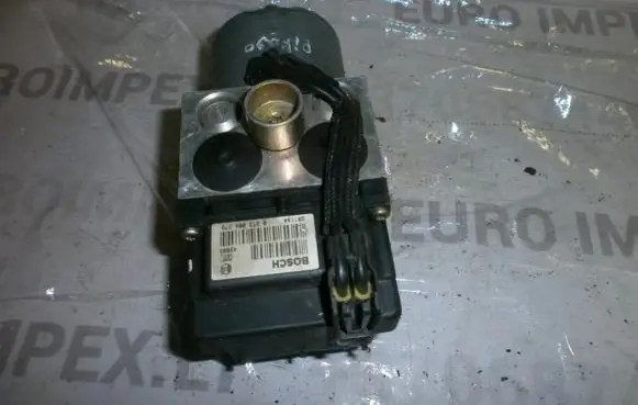 Citroen Xsara Picasso ABS Pump 0273004278 0265216760