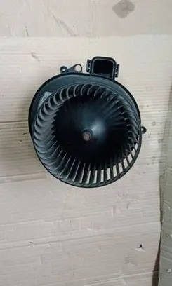 BMW 4 F32 F33 Heater blower motor/fan resistor 9319919 T954493A