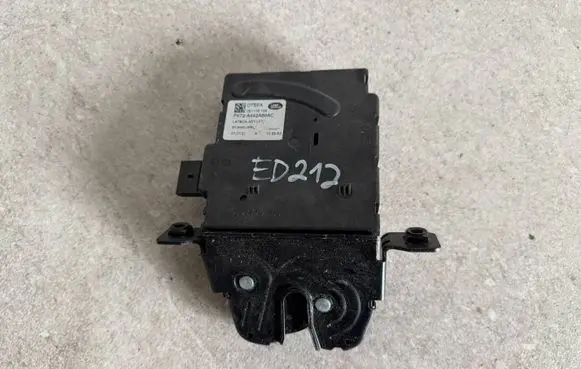 Land Rover Discovery Sport Tailgate lock latch FK72A442A66A-ED212 C51116108 V040277