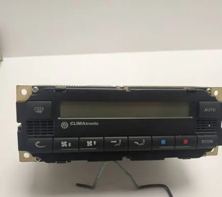 Volkswagen PASSAT B5 Climate control unit 3B1907044B