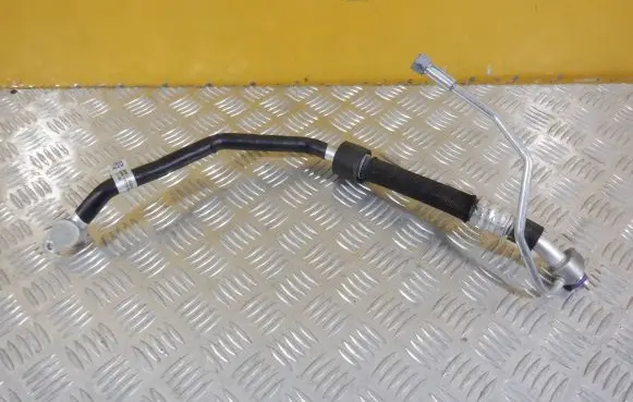 Audi A6 S6 C8 4K Air conditioning (A/C) pipe/hose 4K1816740AE