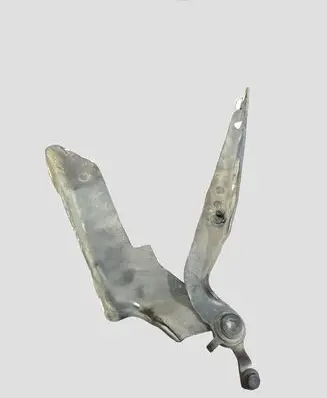 Volvo XC90 Engine bonnet/hood hinges
