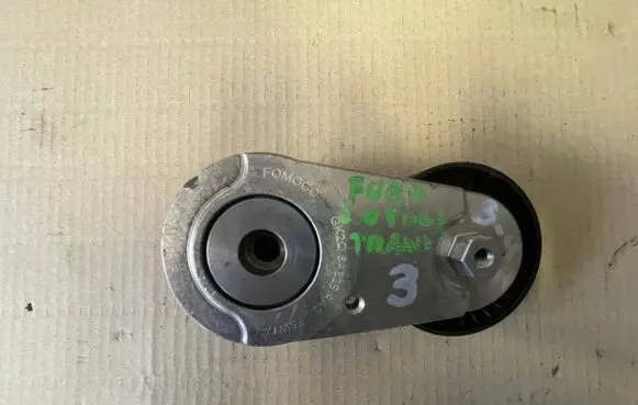 Ford Transit Custom Timing belt/chain tensioner GK2Q6A228AA
