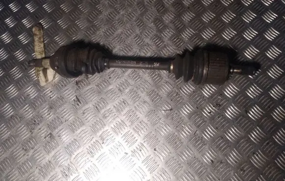 Hyundai Sonata Front driveshaft