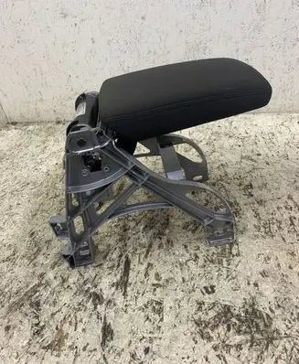 Audi A4 S4 B9 Armrest