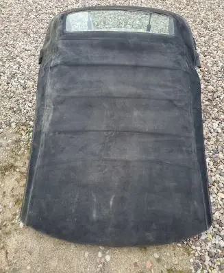 Audi A3 S3 8P Roof 3001751000 01009100 712013104B