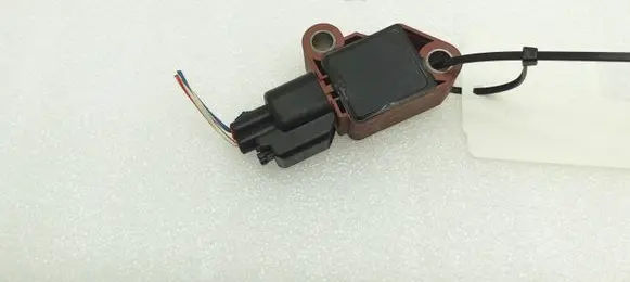Land Rover Range Rover Sport L320 Airbag deployment crash/impact sensor 5H2Z14B345BA