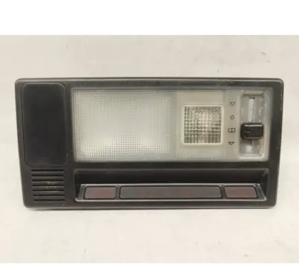 Mercedes-Benz 190 W201 Front seat light 1248202201 A1248202201 HELLA