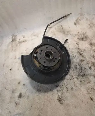 Mercedes-Benz ML W164 Rear wheel hub