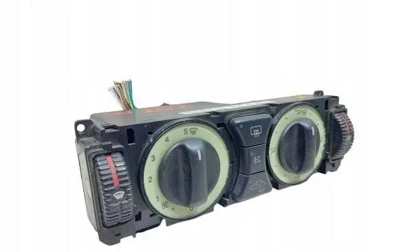 Mercedes-Benz CLK A208 C208 Climate control unit 1708300785