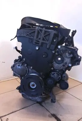 Renault Trafic II (X83) Engine G9UB730