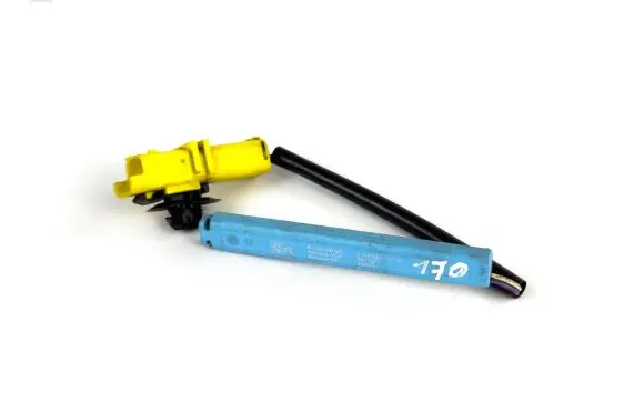 Citroen C5 Tire pressure sensor 9655026480