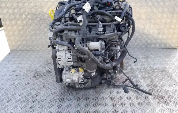Audi TT TTS RS Mk3 8S Engine DKT