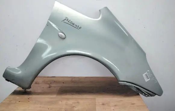 Citroen C5 Fender
