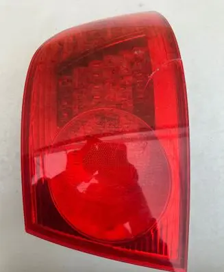 Volkswagen Phaeton Rear/tail lights 