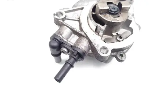 Citroen C3 Vacuum pump 9812535980 20F610164